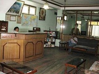 Mount Annapurna Guest House Kathmandu Esterno foto